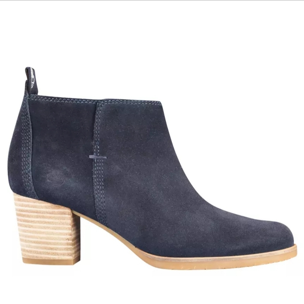 Timberland Eleonor Street Ankle Boots